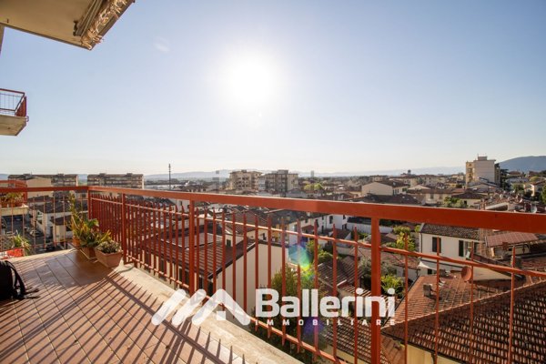 appartamento in vendita a Sesto Fiorentino