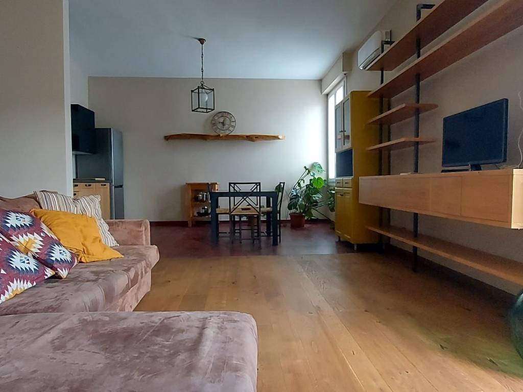 appartamento in vendita a Sesto Fiorentino