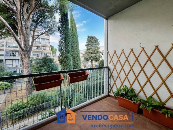 appartamento in vendita a Sesto Fiorentino