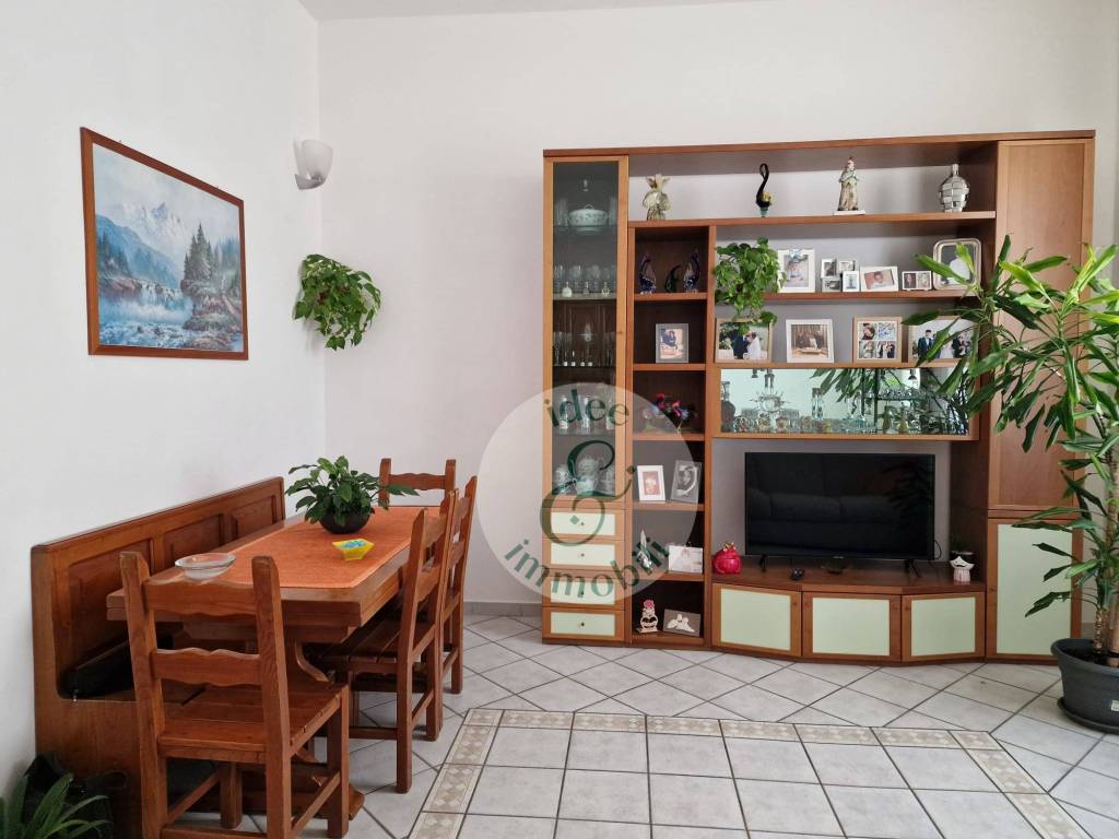 appartamento in vendita a Sesto Fiorentino