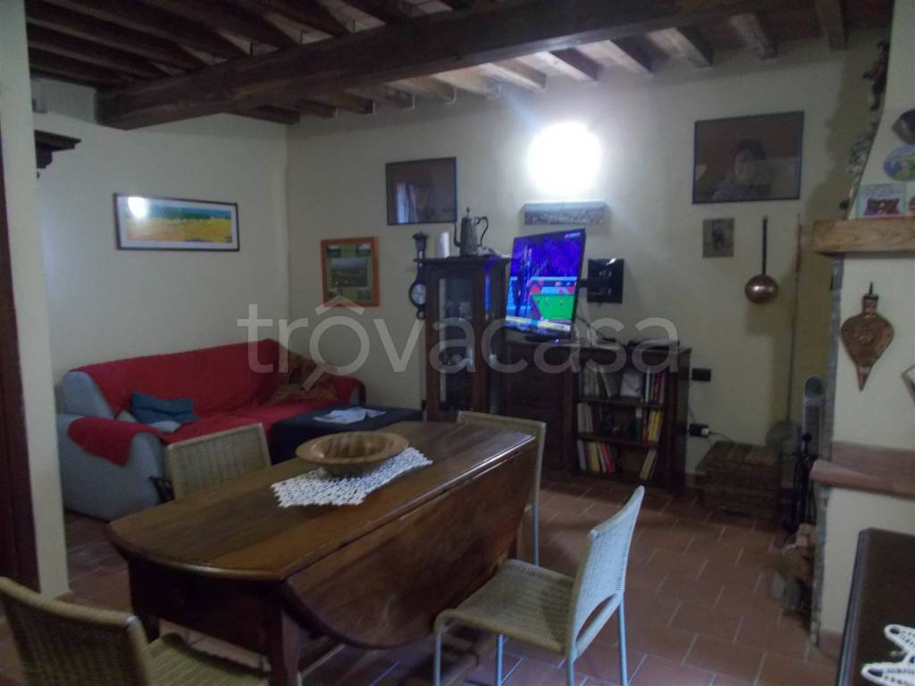 casa indipendente in vendita a Sesto Fiorentino in zona Cercina