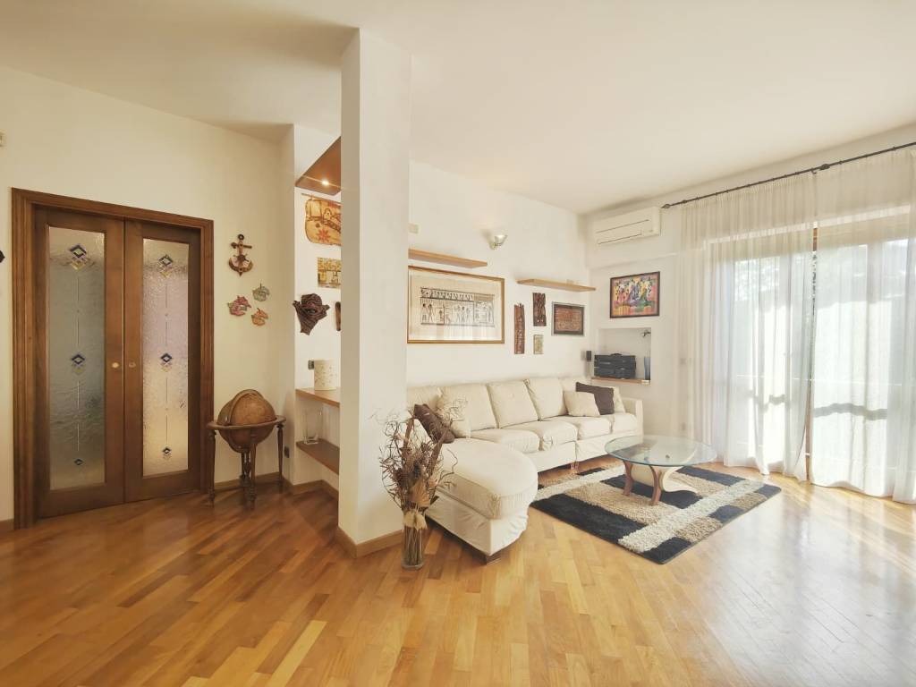 appartamento in vendita a Sesto Fiorentino