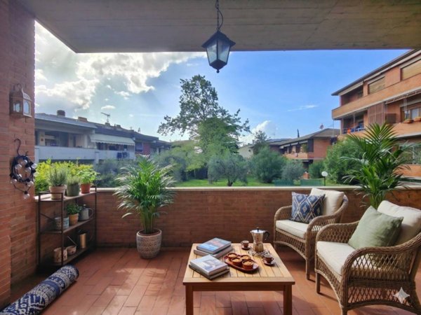 appartamento in vendita a Sesto Fiorentino