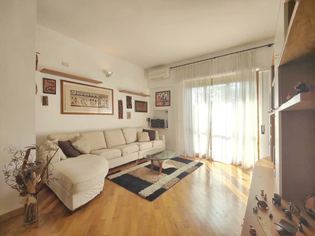 appartamento in vendita a Sesto Fiorentino