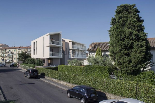 appartamento in vendita a Sesto Fiorentino