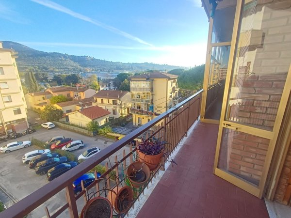 appartamento in vendita a Sesto Fiorentino in zona Quinto