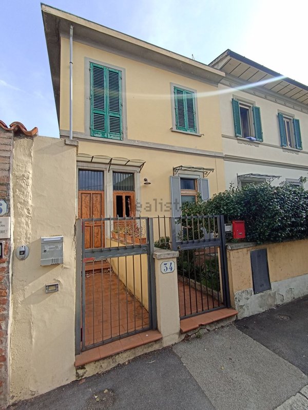 appartamento in vendita a Sesto Fiorentino