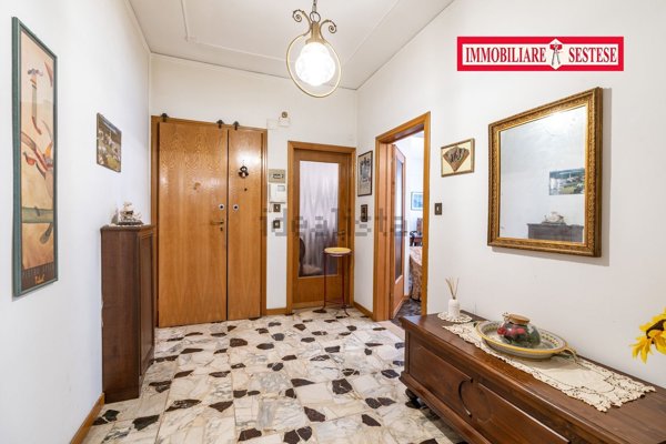 appartamento in vendita a Sesto Fiorentino
