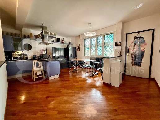 appartamento in vendita a Sesto Fiorentino