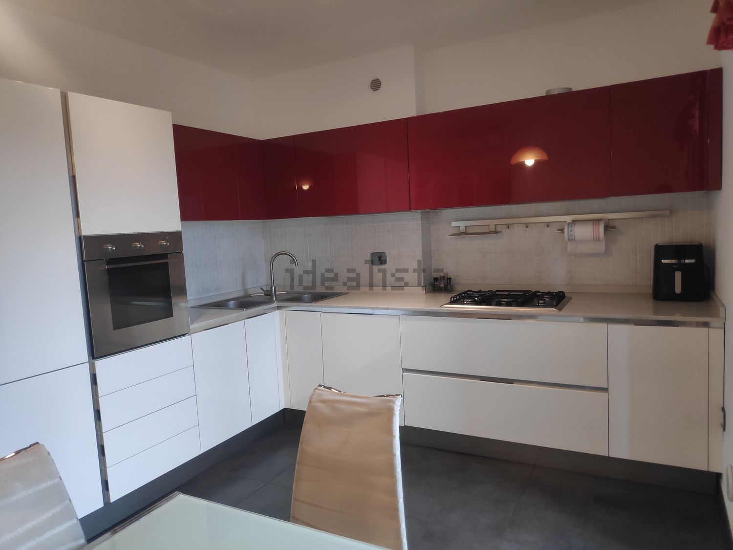 appartamento in vendita a Sesto Fiorentino in zona Zambra