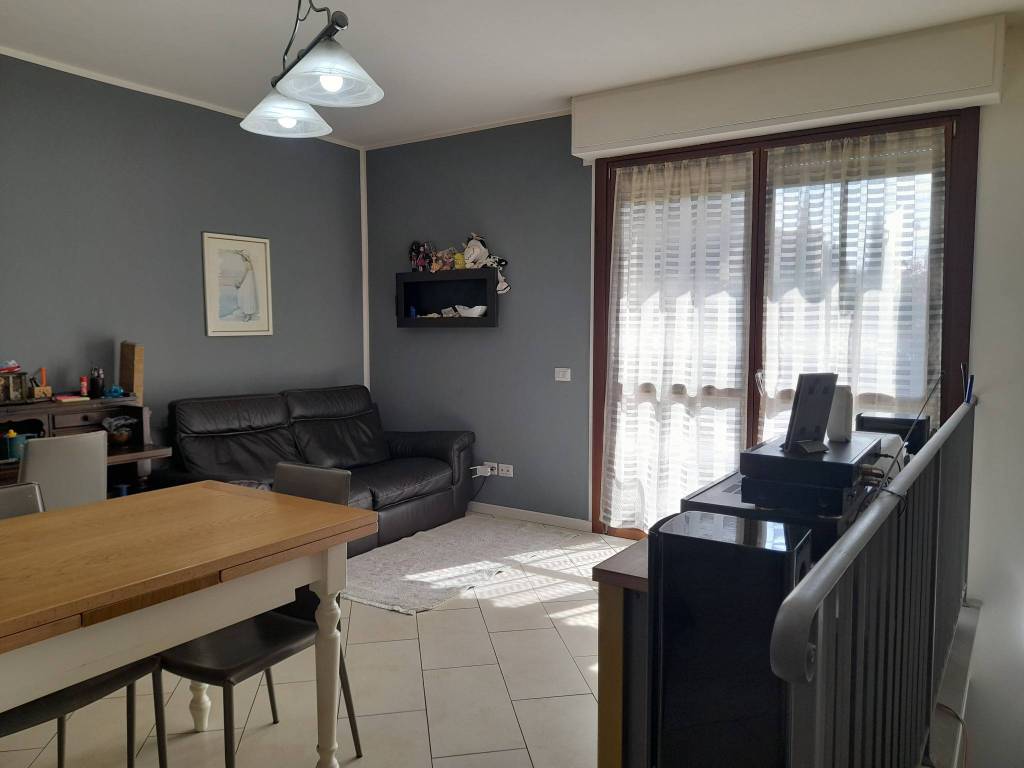 appartamento in vendita a Sesto Fiorentino