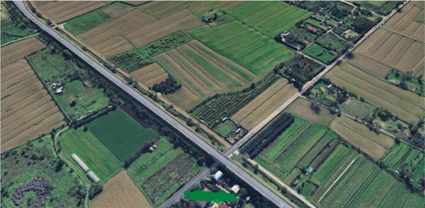 terreno agricolo in vendita a Sesto Fiorentino