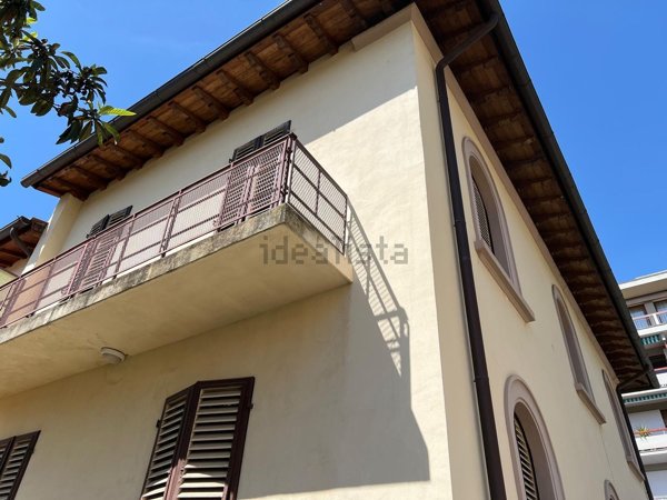 casa indipendente in vendita a Sesto Fiorentino