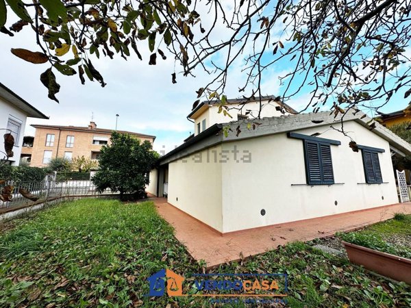 appartamento in vendita a Sesto Fiorentino in zona Padule