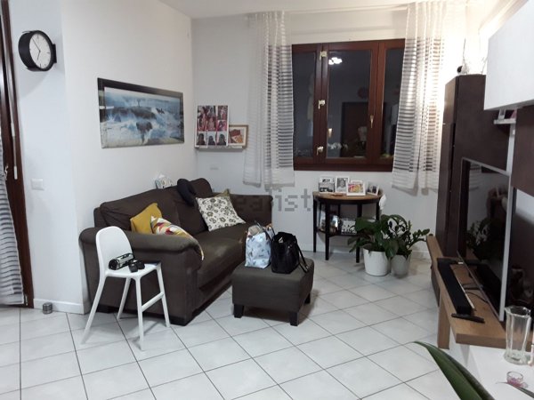 appartamento in vendita a Sesto Fiorentino in zona Zambra