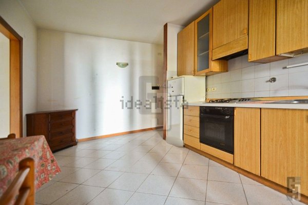 appartamento in vendita a Sesto Fiorentino in zona Zambra