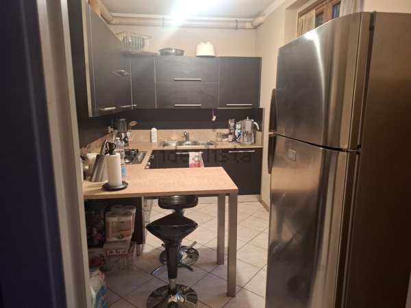 appartamento in vendita a Sesto Fiorentino in zona Colonnata