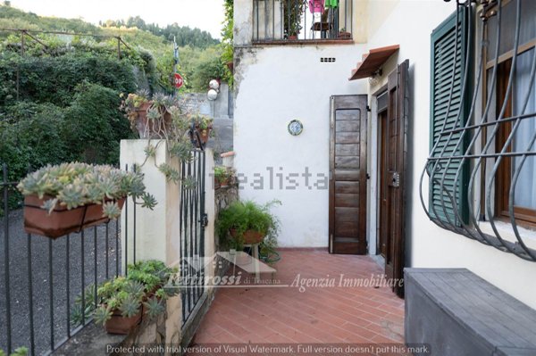 appartamento in vendita a Sesto Fiorentino in zona Cercina