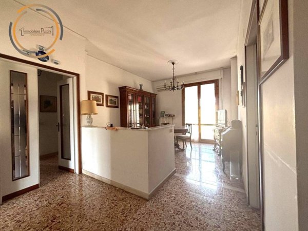 appartamento in vendita a Sesto Fiorentino in zona Quinto