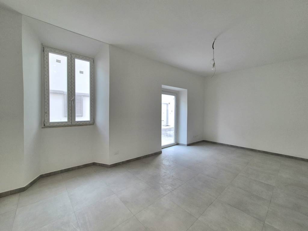 appartamento in vendita a Sesto Fiorentino in zona Colonnata