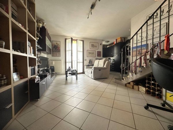 appartamento in vendita a Sesto Fiorentino in zona Colonnata