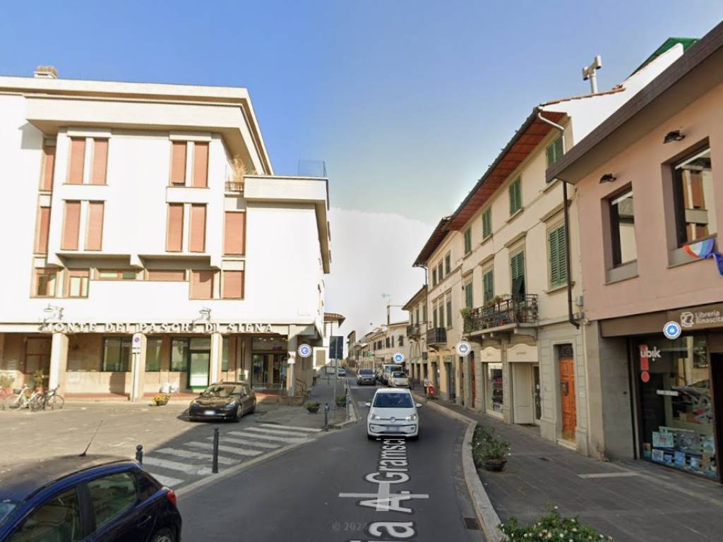 appartamento in vendita a Sesto Fiorentino