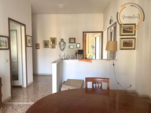 appartamento in vendita a Sesto Fiorentino in zona Quinto