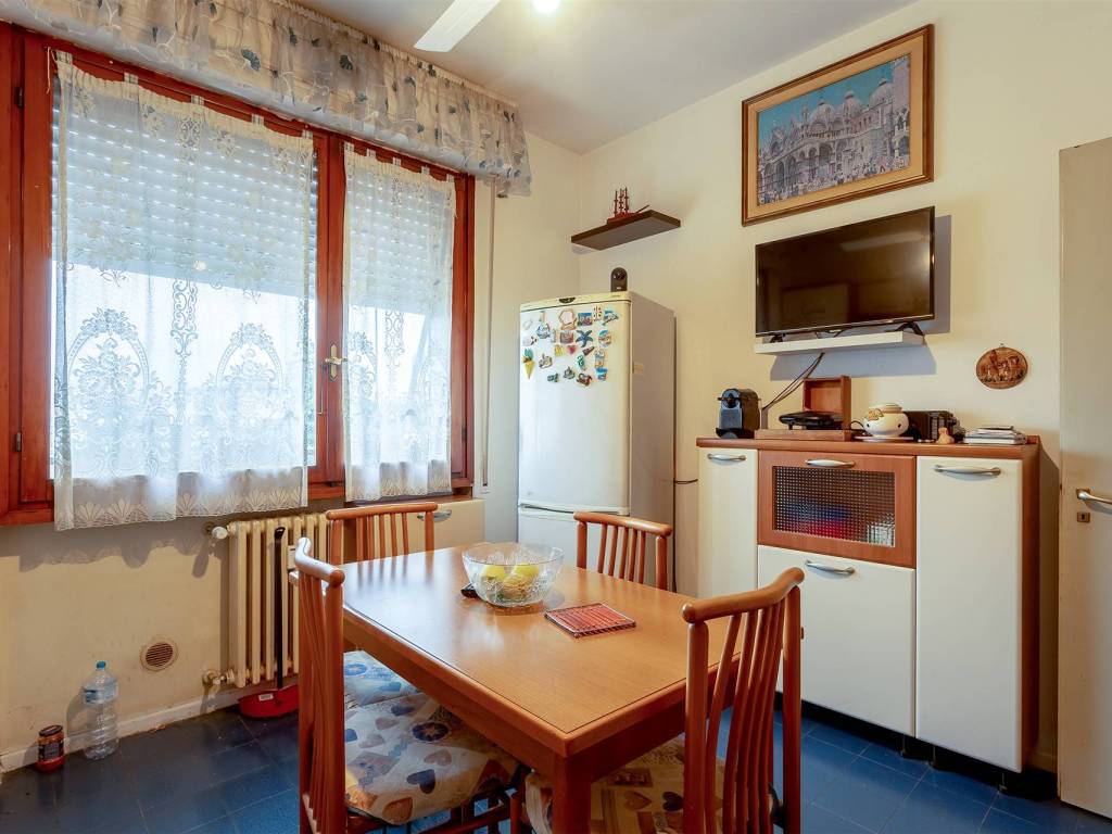 appartamento in vendita a Sesto Fiorentino