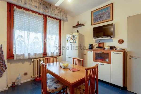 appartamento in vendita a Sesto Fiorentino in zona Padule