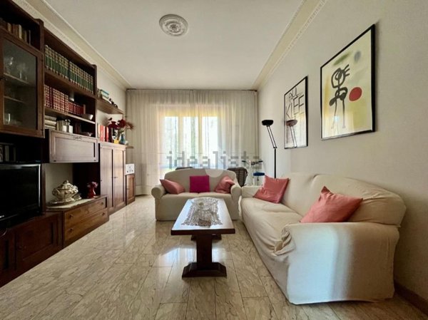 appartamento in vendita a Sesto Fiorentino