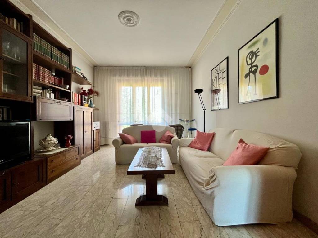 appartamento in vendita a Sesto Fiorentino