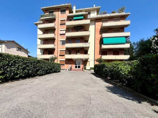 appartamento in vendita a Sesto Fiorentino