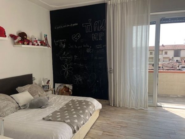 appartamento in vendita a Sesto Fiorentino