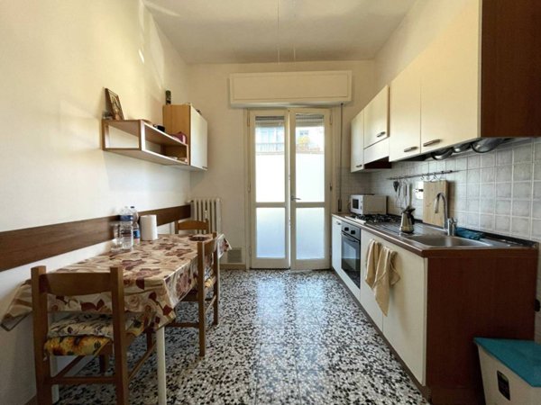 appartamento in vendita a Sesto Fiorentino in zona Colonnata