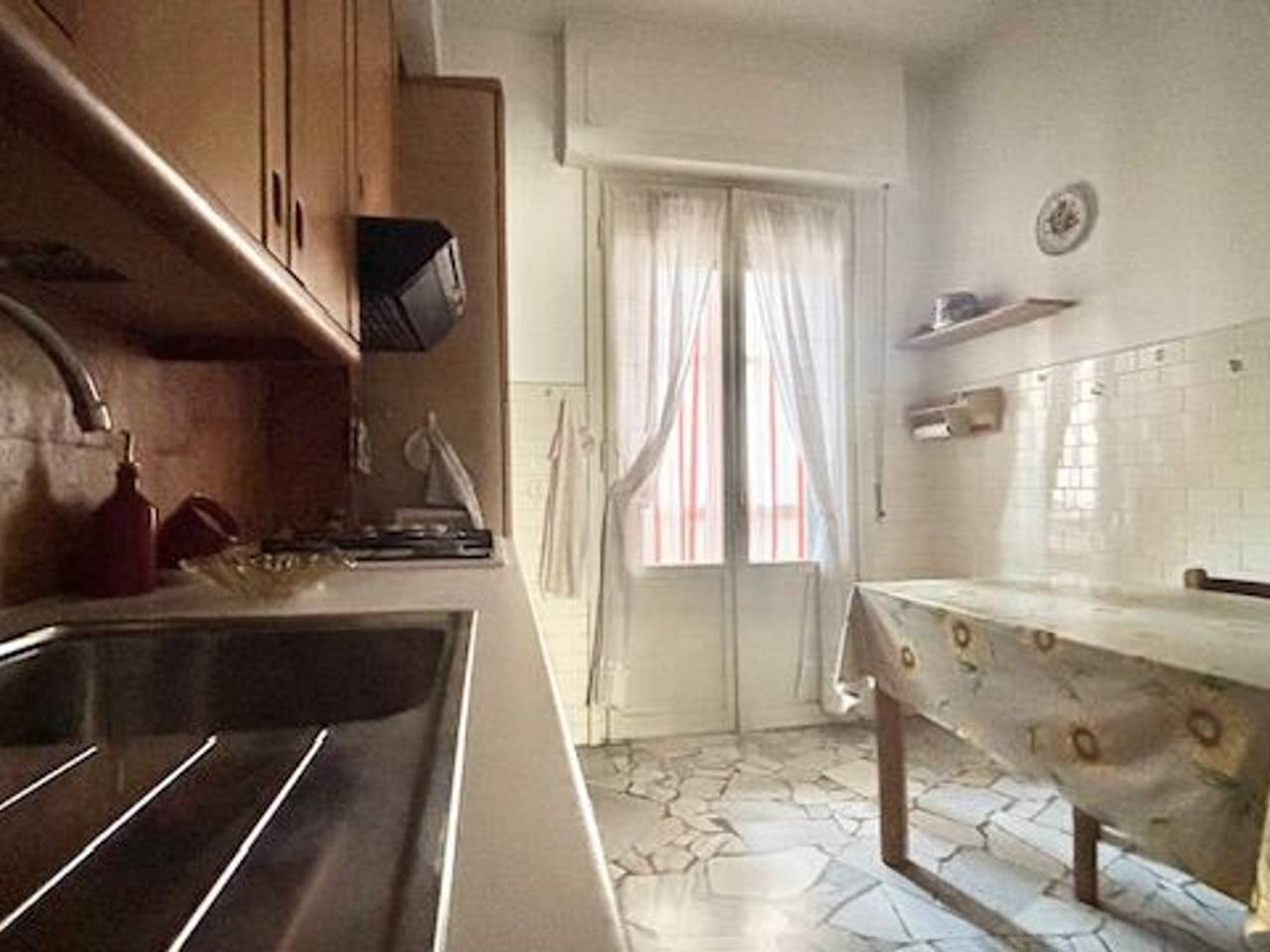 appartamento in vendita a Sesto Fiorentino in zona Quinto