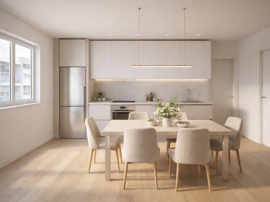 appartamento in vendita a Sesto Fiorentino