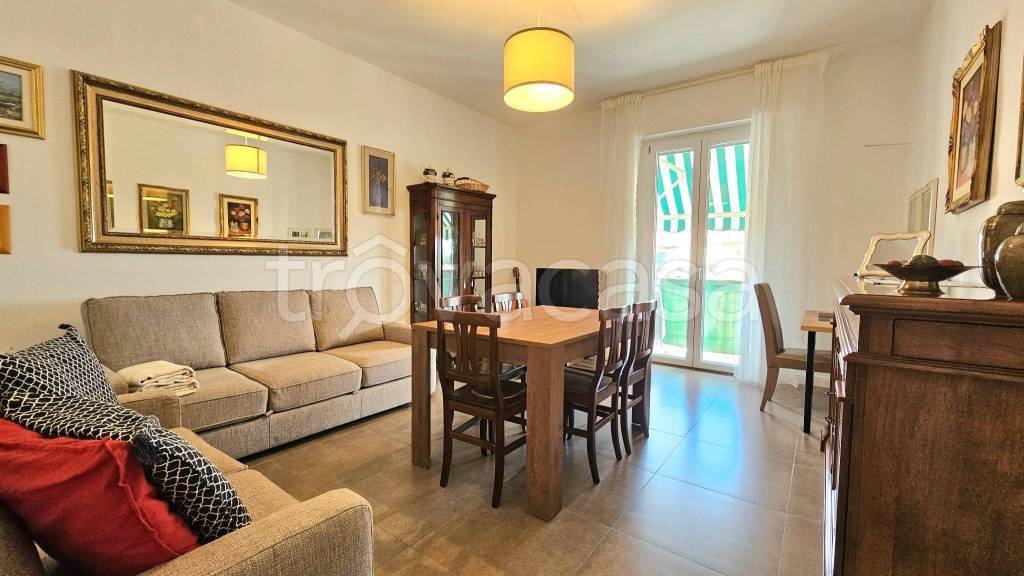 appartamento in vendita a Sesto Fiorentino