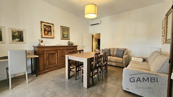 appartamento in vendita a Sesto Fiorentino