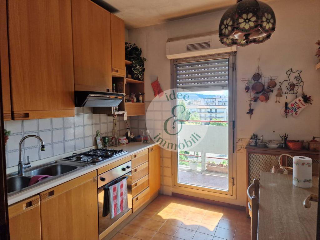 appartamento in vendita a Sesto Fiorentino