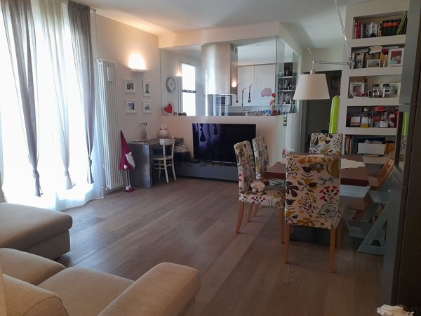 appartamento in vendita a Sesto Fiorentino in zona Colonnata