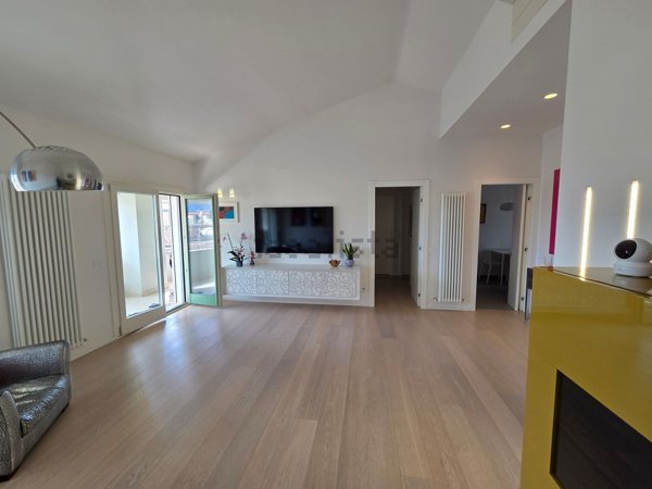 appartamento in vendita a Sesto Fiorentino