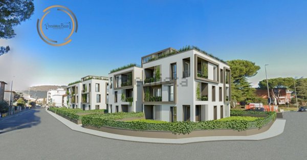 appartamento in vendita a Sesto Fiorentino