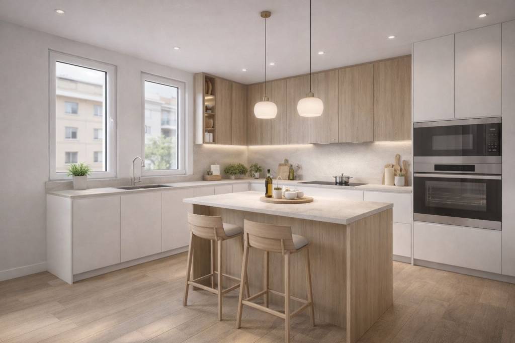 appartamento in vendita a Sesto Fiorentino