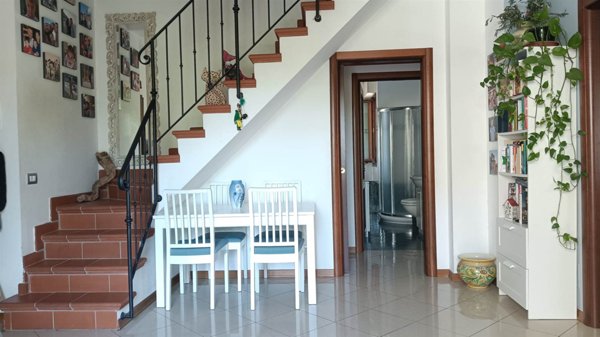 appartamento in vendita a Sesto Fiorentino