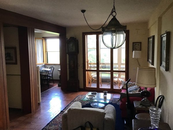 casa indipendente in vendita a Sesto Fiorentino