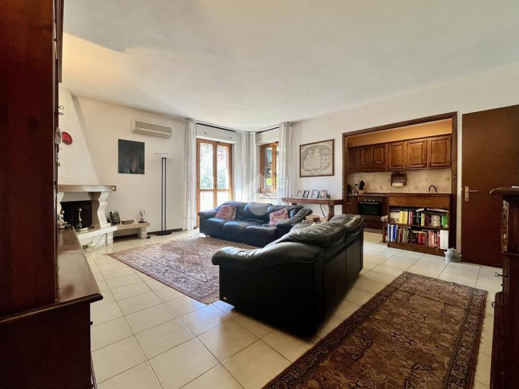 appartamento in vendita a Sesto Fiorentino in zona Padule