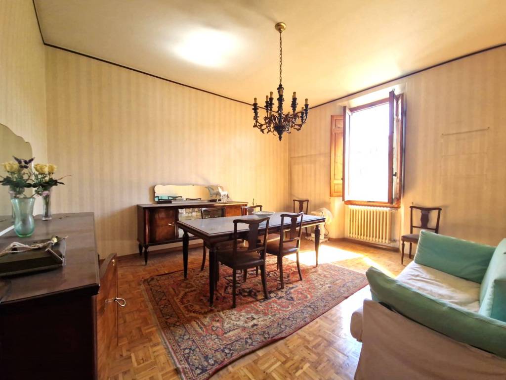 appartamento in vendita a Sesto Fiorentino