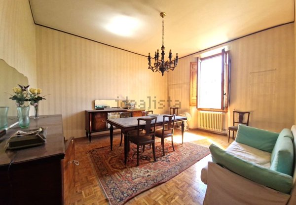 appartamento in vendita a Sesto Fiorentino in zona Padule