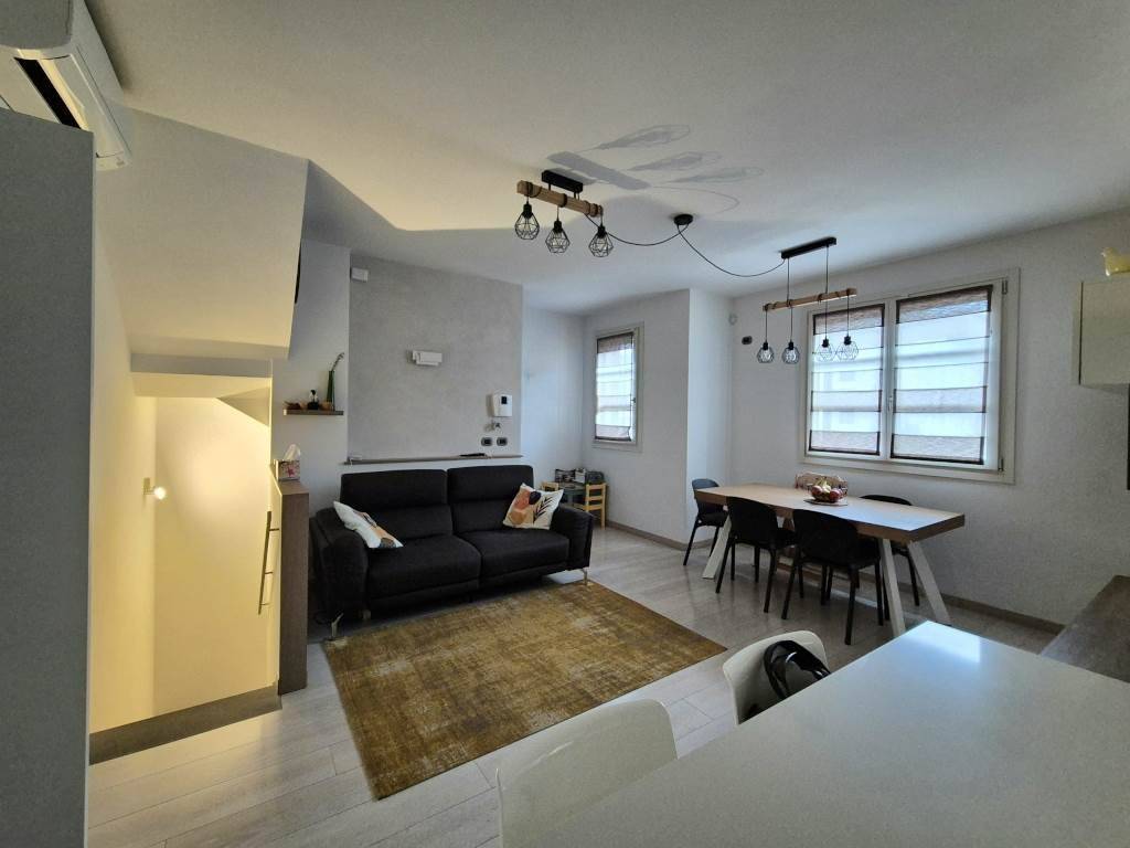 appartamento in vendita a Sesto Fiorentino