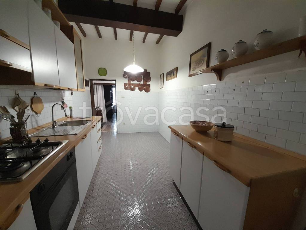 casa indipendente in vendita a Sesto Fiorentino